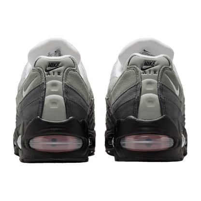 Nike Air Max 95 OG Big Bubble Pink Foam (W) Back