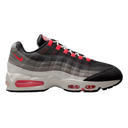 Nike Air Max 95 OG Big Bubble Reverse Solar Red IV6425-060