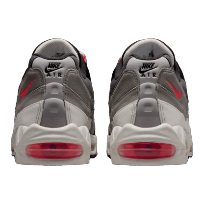 Nike Air Max 95 OG Big Bubble Reverse Solar Red Back IV6425-060