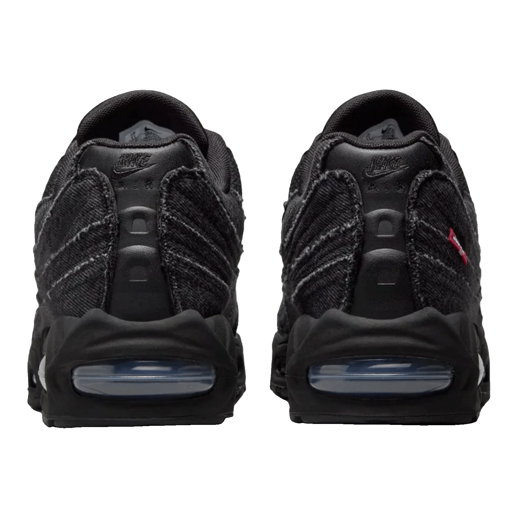 Nike Air Max 95 OG Levis Black Back