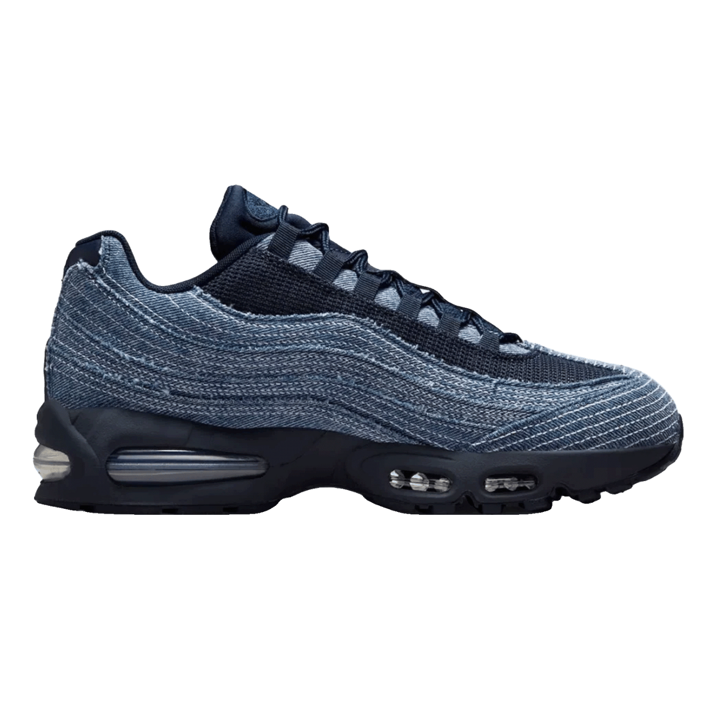 Nike Air Max 95 OG Levis Obsidian