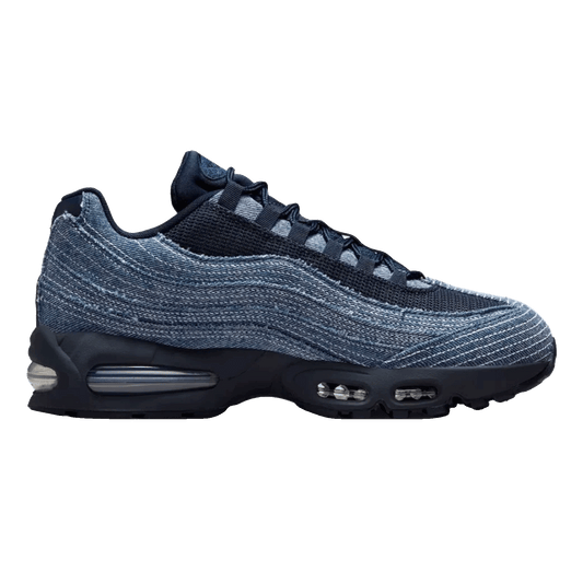 Nike Air Max 95 OG Levis Obsidian