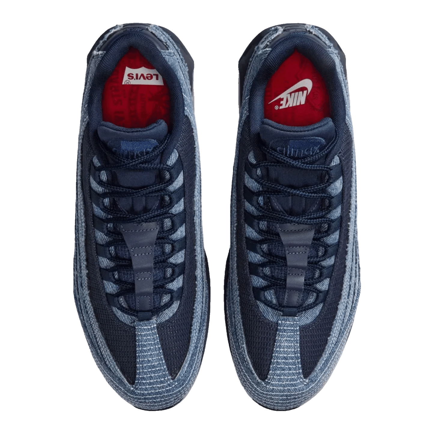 スニーカー Nike Air Max 95 OG Levis Obsidian Nike Air Max 95 OG Levis Obsidian – Forty Four Sneaker