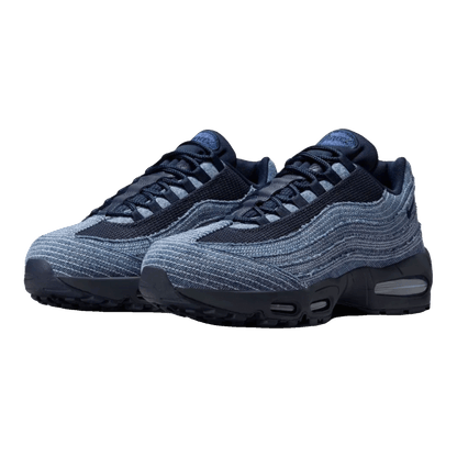 Nike Air Max 95 OG Levis Obsidian Side
