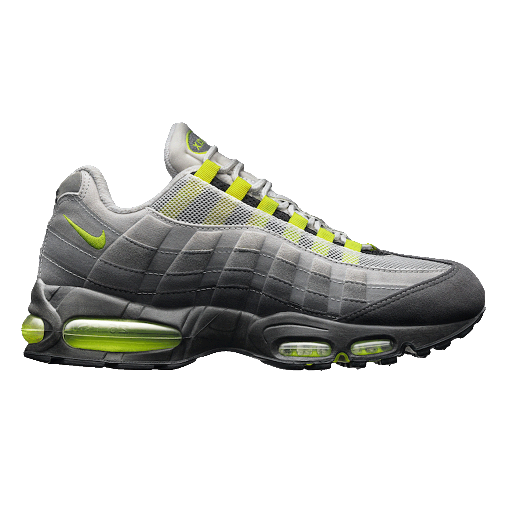 Nike Air Max 95 OG Neon (2020)