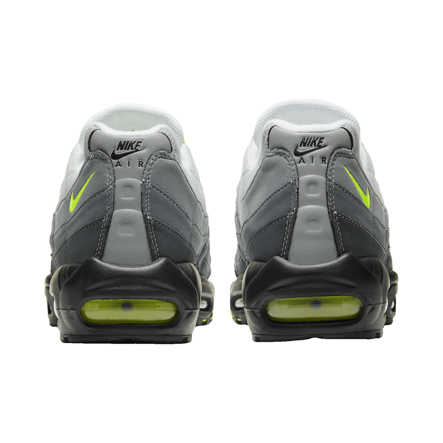 Nike Air Max 95 OG Neon (2020) Back