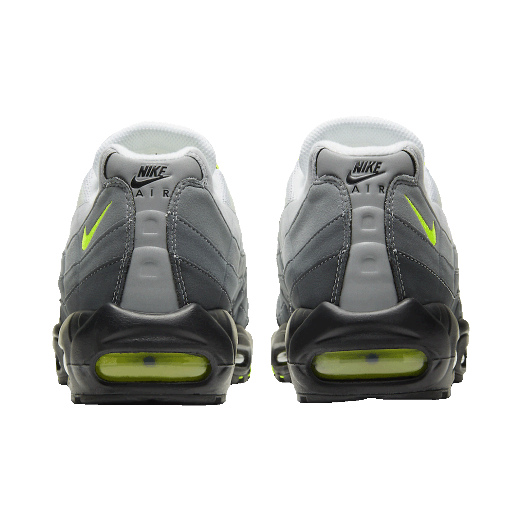 Nike Air Max 95 OG Neon (2020) Back