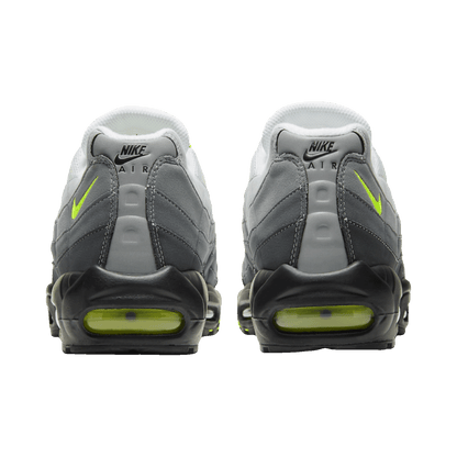 Nike Air Max 95 OG Neon (2020) Back