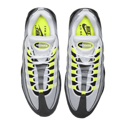 Nike Air Max 95 OG Neon (2020) Oben