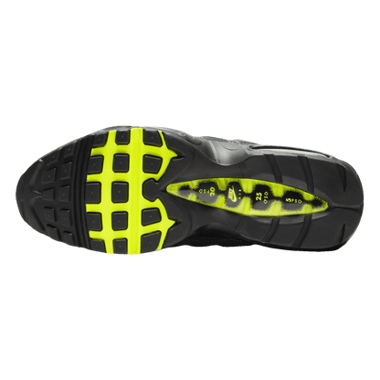 Nike Air Max 95 OG Neon (2020) Sohle