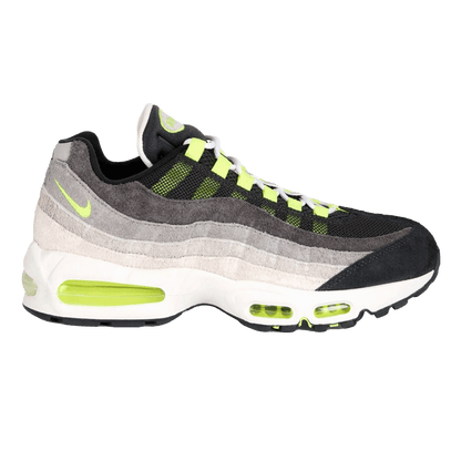 Nike Air Max 95 OG Reverse Gradient Neon