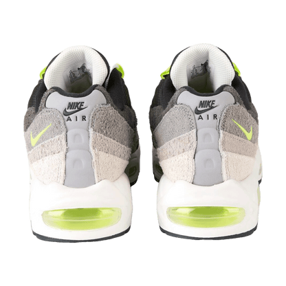 Nike Air Max 95 OG Reverse Gradient Neon Back