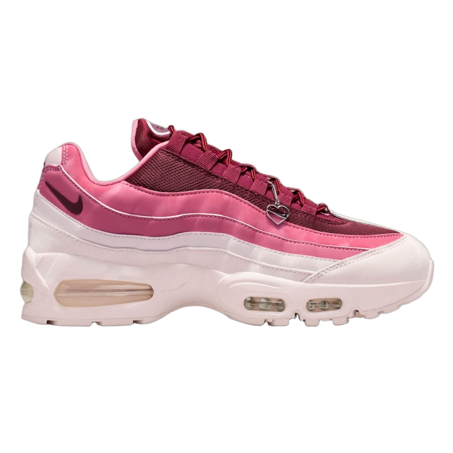 Nike Air Max 95 OG Valentine's Day (2026) (W) IB8155-600