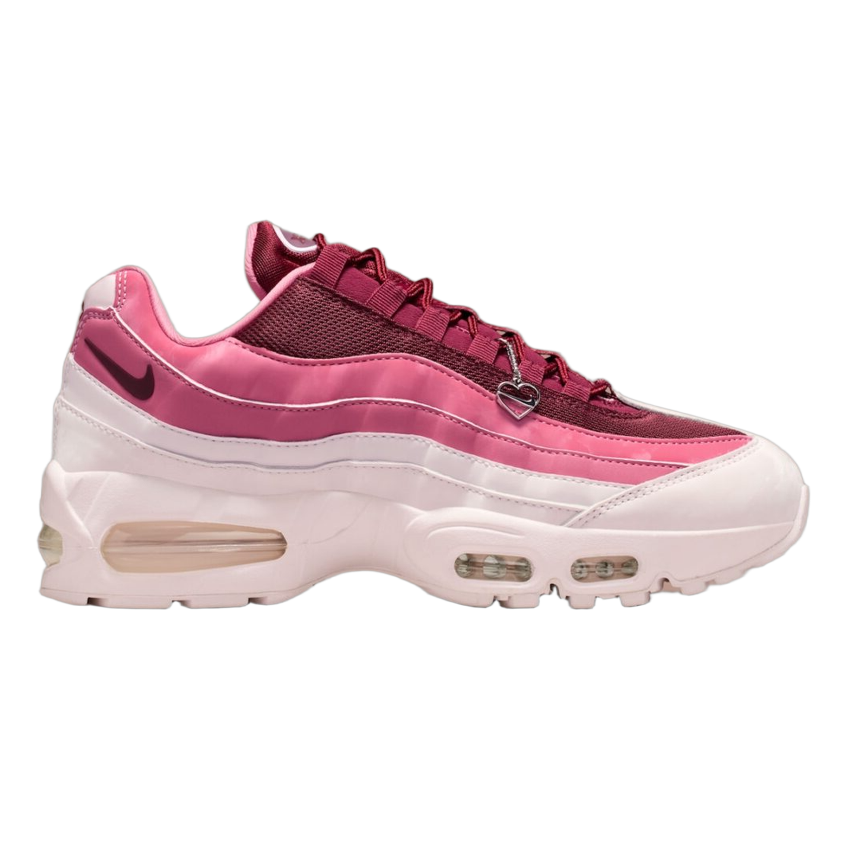 Nike Air Max 95 OG Valentine's Day (2026) (W) IB8155-600