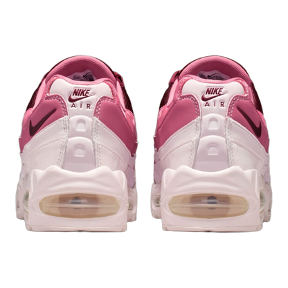 Nike Air Max 95 OG Valentine's Day (2026) (W) Back IB8155-600