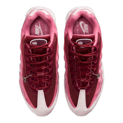 Nike Air Max 95 OG Valentine's Day (2026) (W) Oben IB8155-600