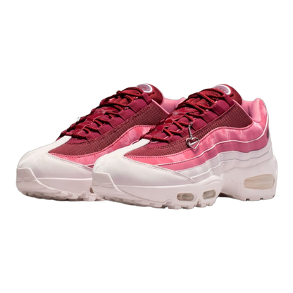 Nike Air Max 95 OG Valentine's Day (2026) (W) Side IB8155-600