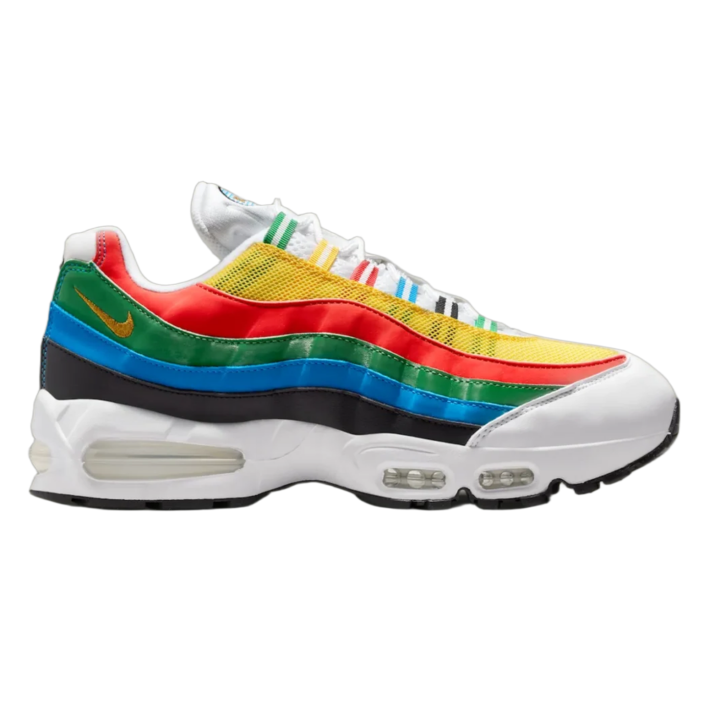 Nike Air Max 95 Olympic (2026) IB7872-100