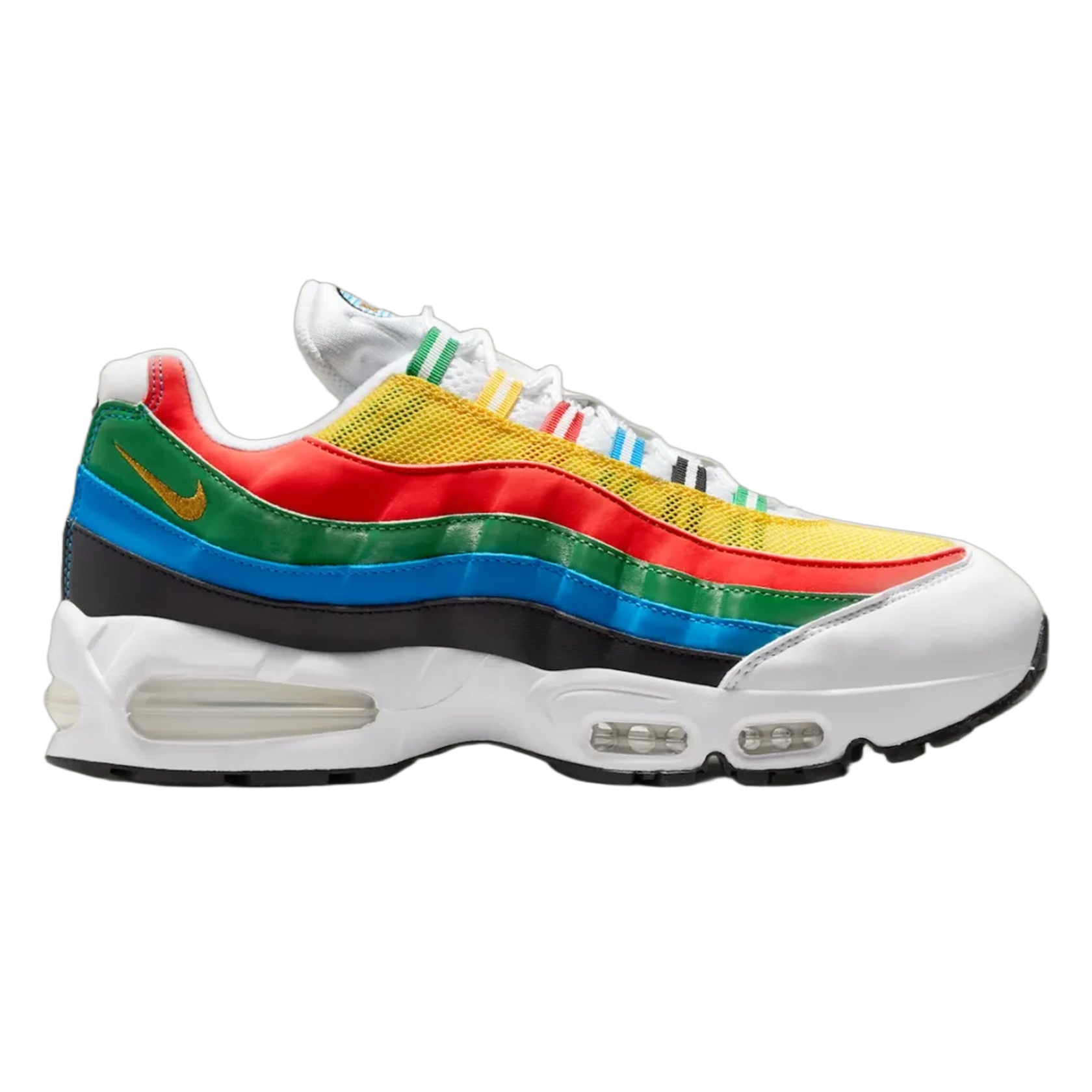 Nike Air Max 95 Olympic (2026) IB7872-100