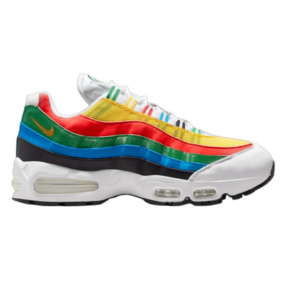 Nike Air Max 95 Olympic (2026) IB7872-100