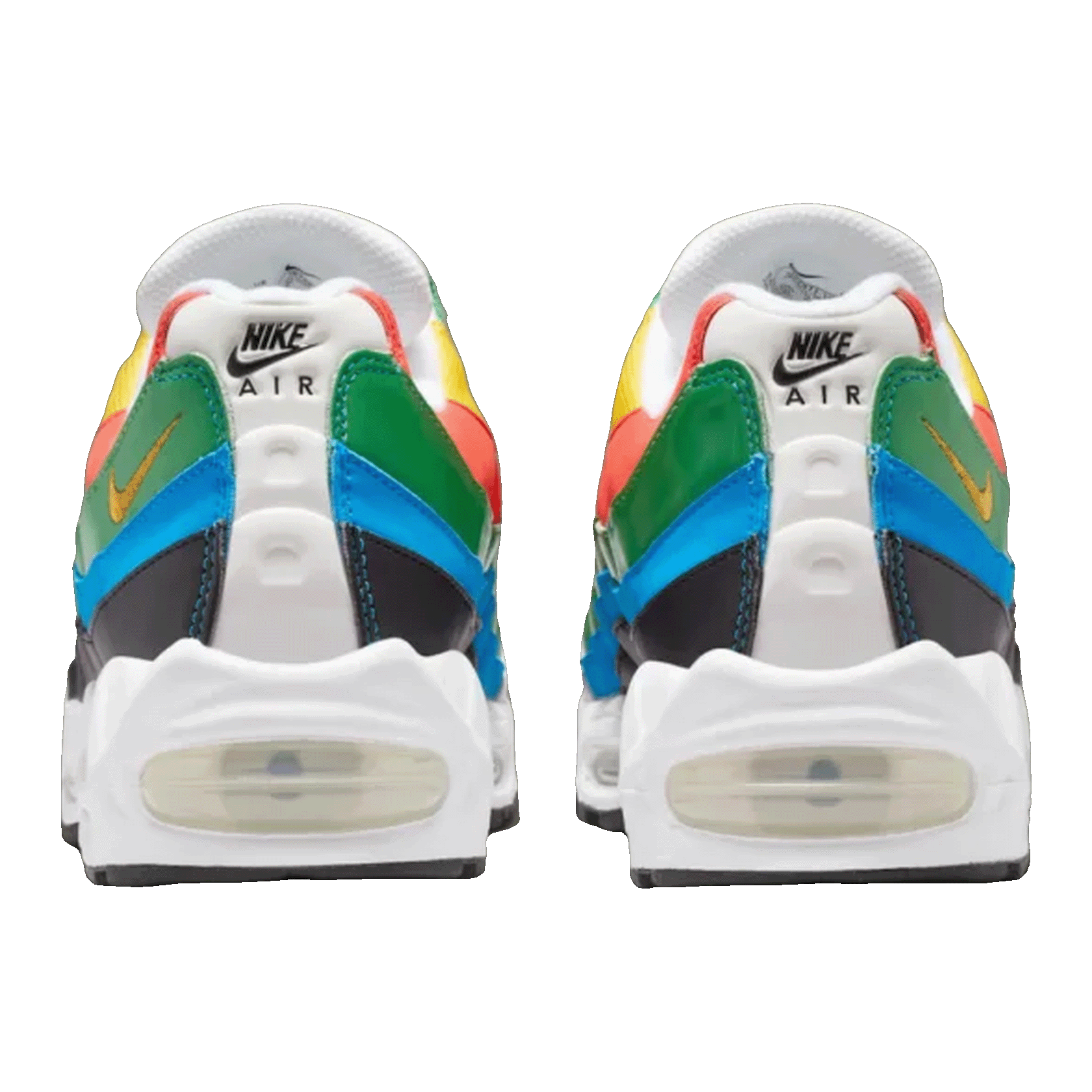 Nike Air Max 95 Olympic (2026) Back IB7872-100