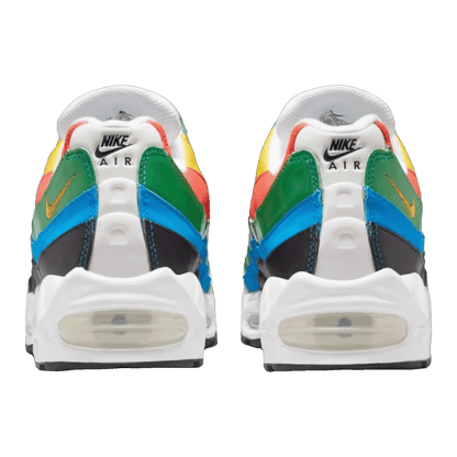 Nike Air Max 95 Olympic (2026) Back IB7872-100