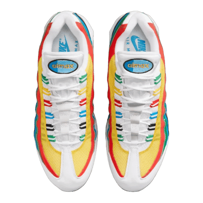 Nike Air Max 95 Olympic (2026) Oben IB7872-100