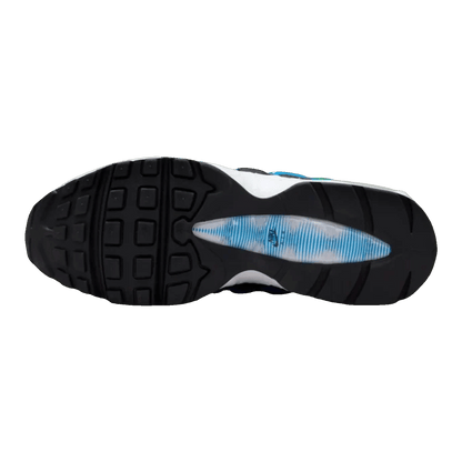 Nike Air Max 95 Olympic (2026) Sohle IB7872-100