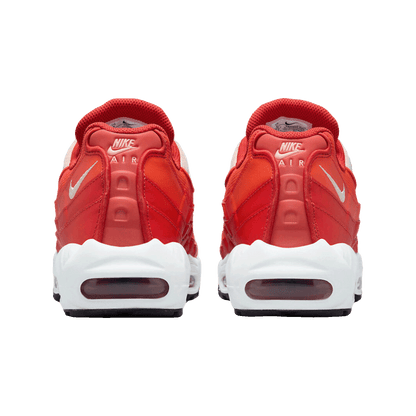 Nike Air Max 95 Picante Red Back