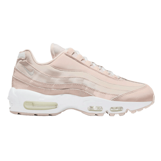 Nike Air Max 95 Pink Oxford (W)