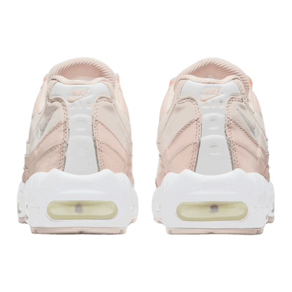 Nike Air Max 95 Pink Oxford (W) Back
