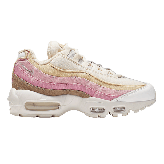 Nike Air Max 95 Plant Color Collection Beige (W)