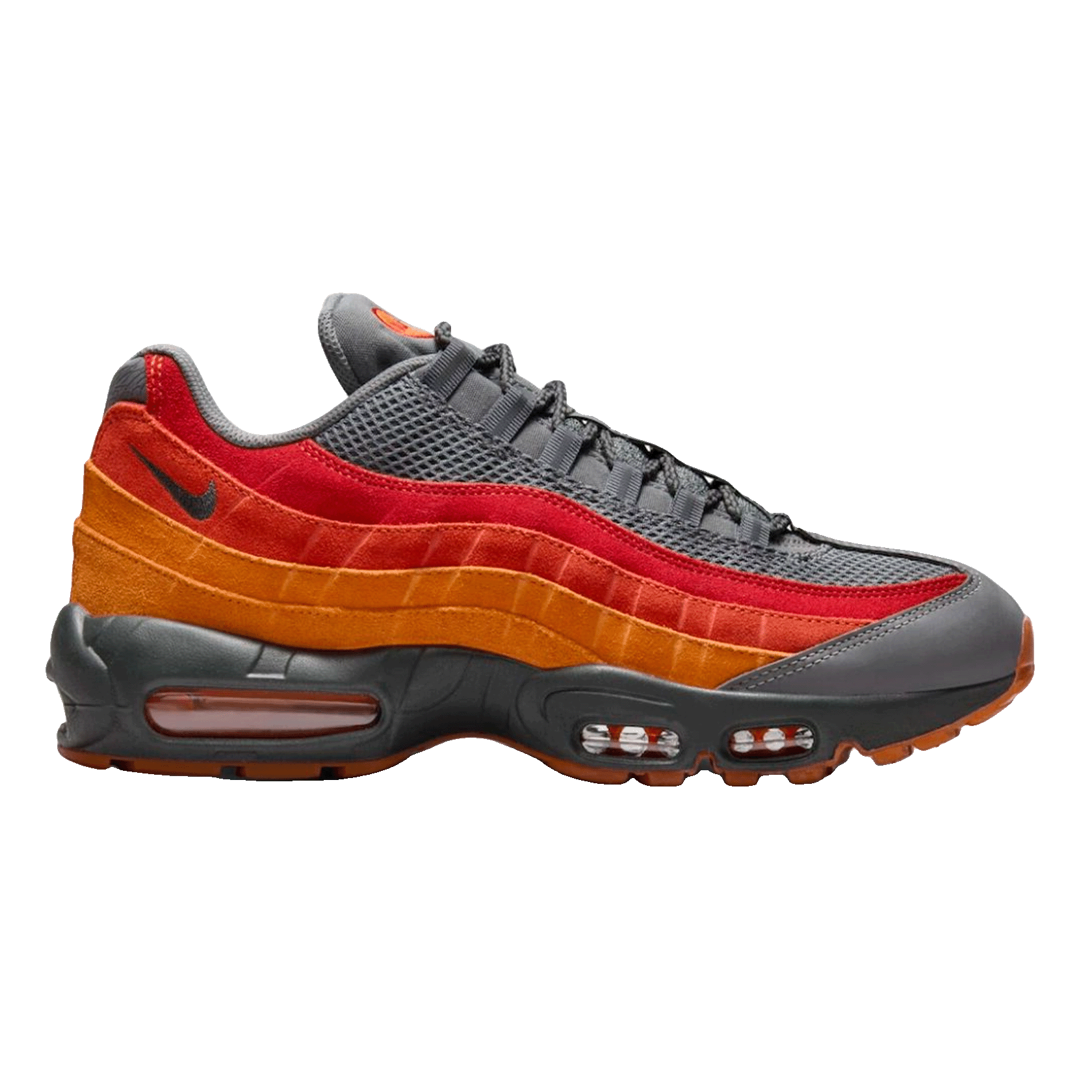 Nike Air Max 95 Premium Atlanta