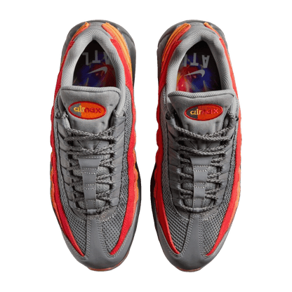 Nike Air Max 95 Premium Atlanta Oben