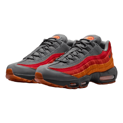 Nike Air Max 95 Premium Atlanta Side