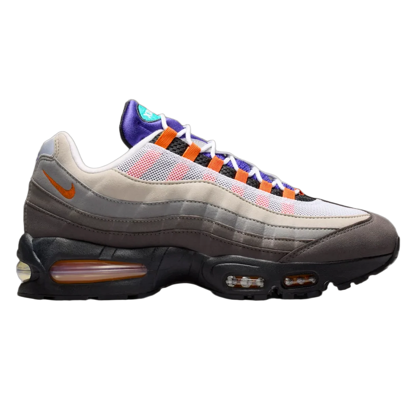 Nike Air Max 95 Premium Greedy (2026) IM2211-001