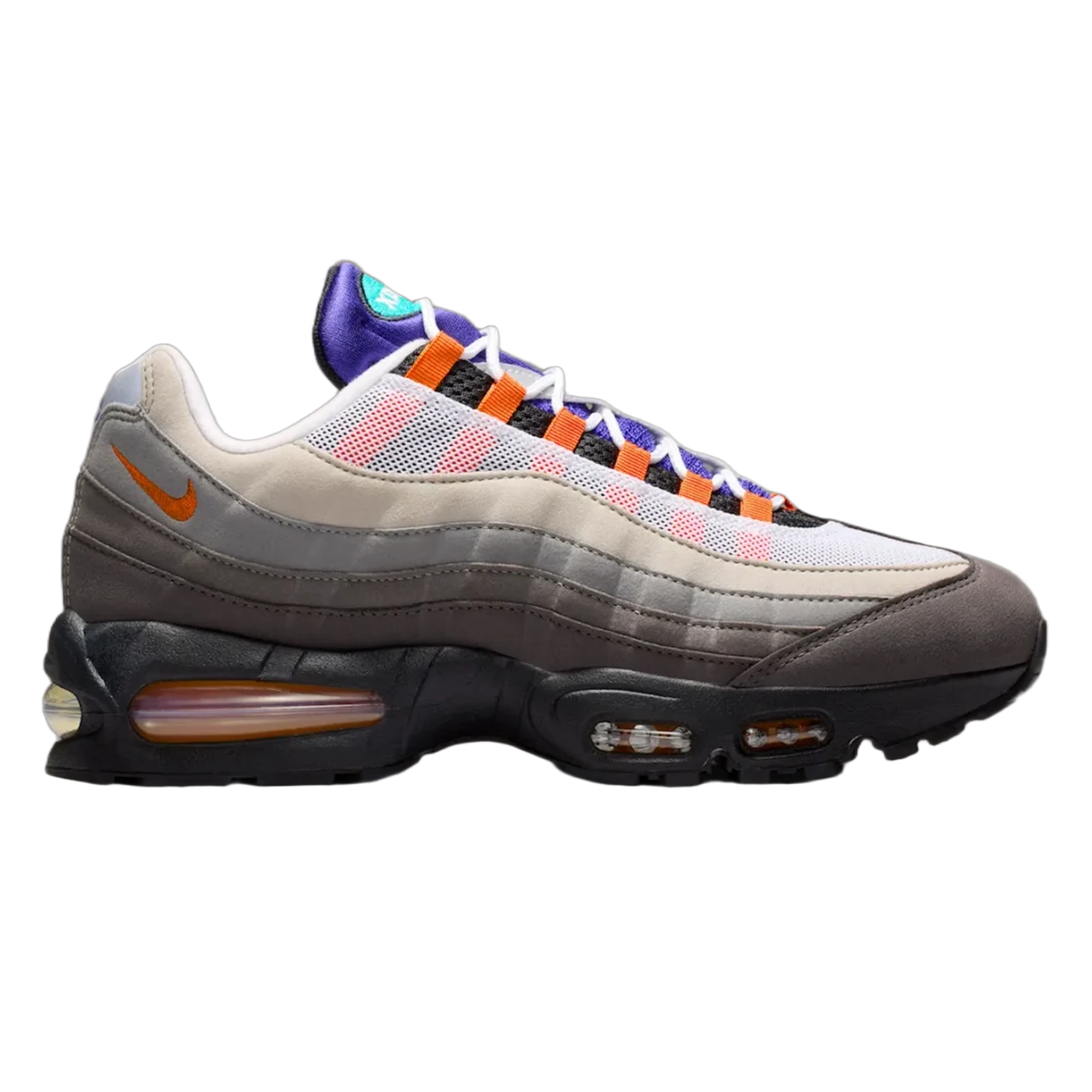 Nike Air Max 95 Premium Greedy (2026) IM2211-001