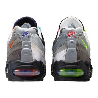Nike Air Max 95 Premium Greedy (2026) Back IM2211-001
