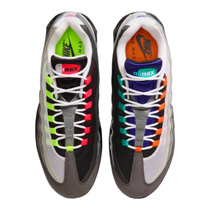 Nike Air Max 95 Premium Greedy (2026) Oben IM2211-001