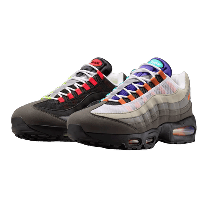 Nike Air Max 95 Premium Greedy (2026) Side IM2211-001