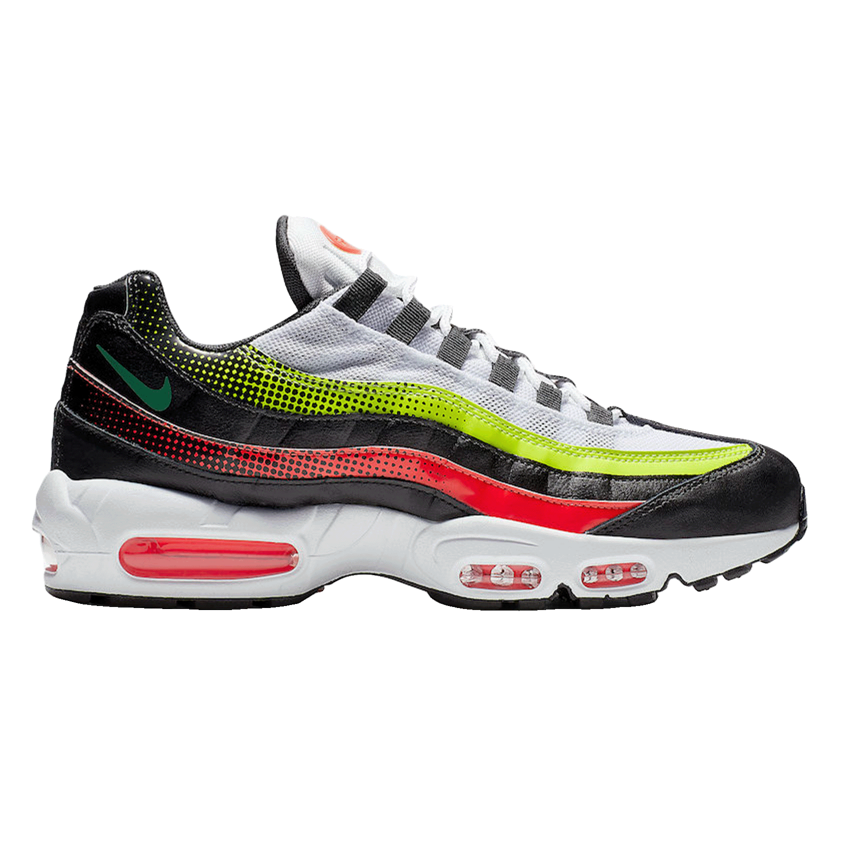 Nike Air Max 95 Retro Future