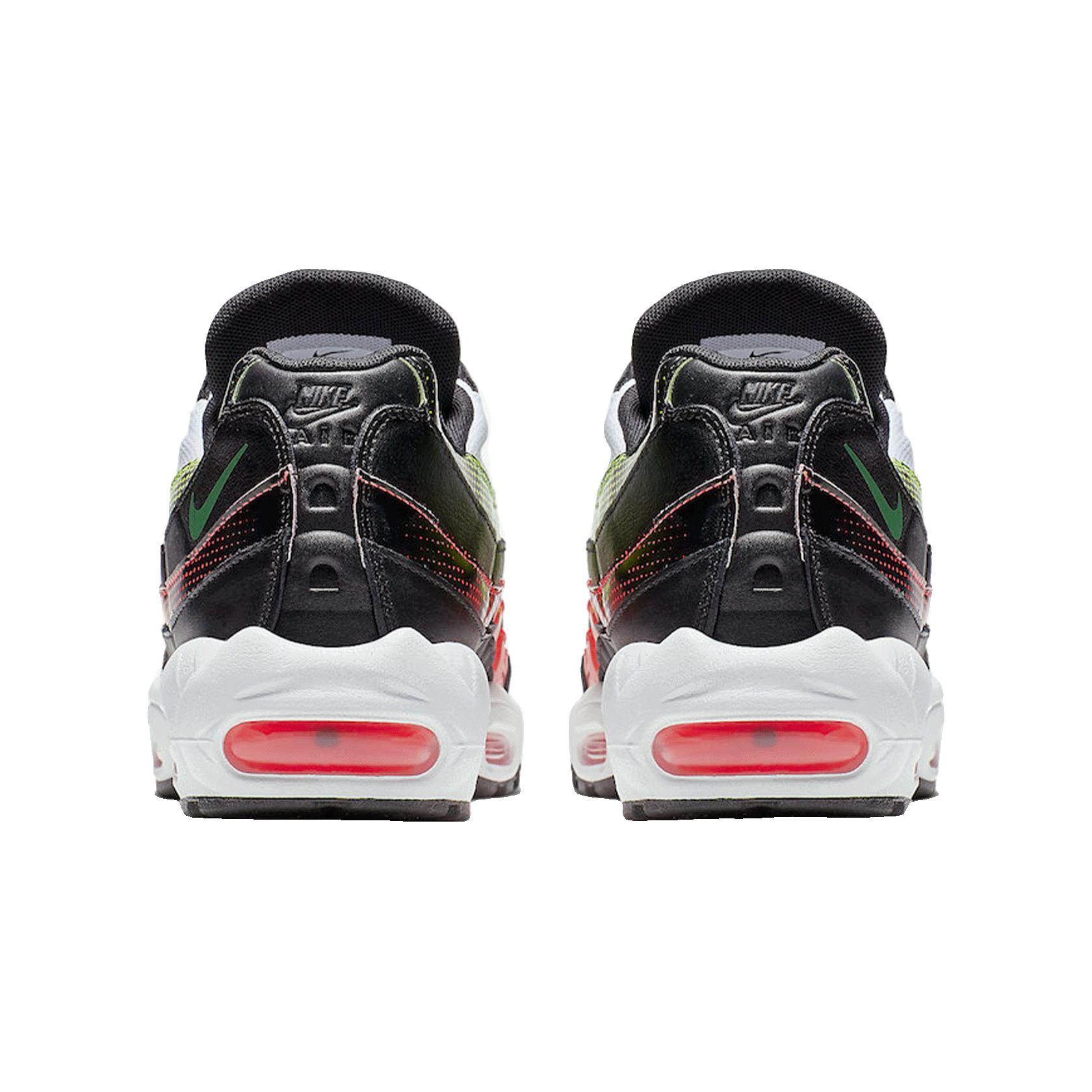 Nike Air Max 95 Retro Future Back