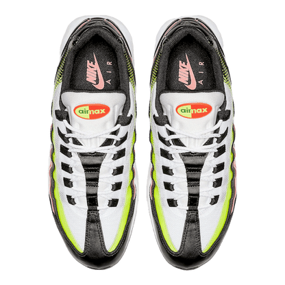 Nike Air Max 95 Retro Future Oben