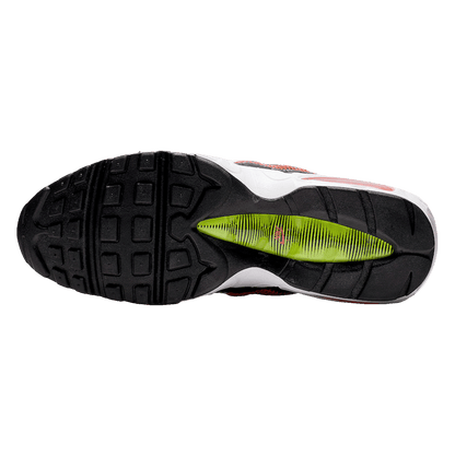 Nike Air Max 95 Retro Future Sohle