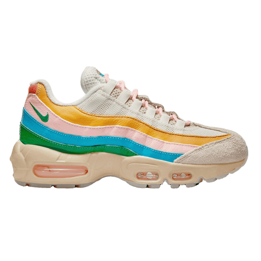 Nike Air Max 95 Rise and Unity (W)