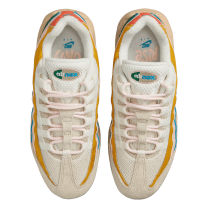 Nike Air Max 95 Rise and Unity (W) Oben