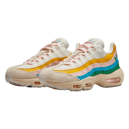 Nike Air Max 95 Rise and Unity (W) Side