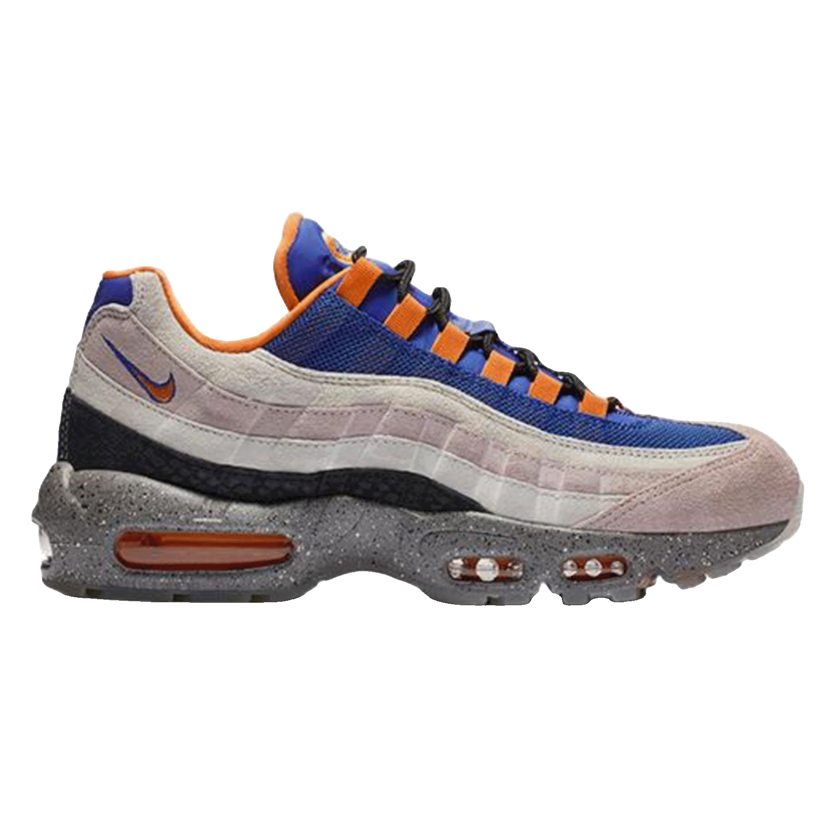 Nike Air Max 95 Safari Keep Rippin Stop Slippin