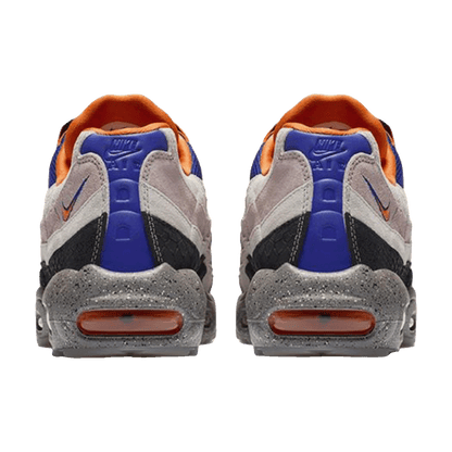 Nike Air Max 95 Safari Keep Rippin Stop Slippin Back