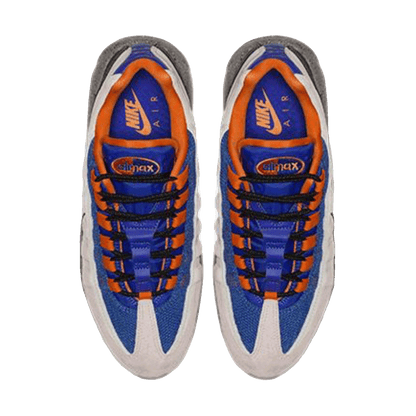 Nike Air Max 95 Safari Keep Rippin Stop Slippin Oben